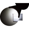 Лупа-лампа LEVENHUK ZENO LAMP ZL7, белая 74080