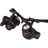 Лупа-очки LEVENHUK ZENO VIZOR G8 74106