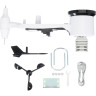 Метеостанция LEVENHUK WEZZER PRO LP300 82933
