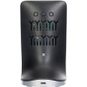 Монитор качества воздуха LEVENHUK WEZZER AIR PRO DM40 81408